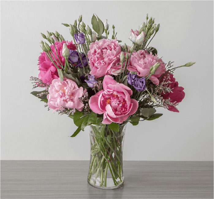 Designed Bouquets & Arrangements