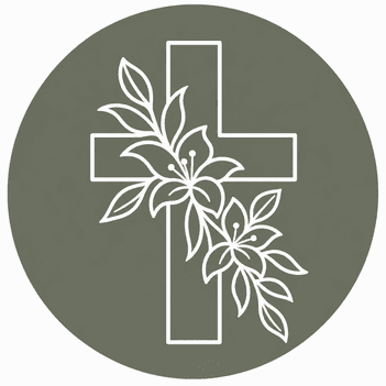 Cross categopry icon