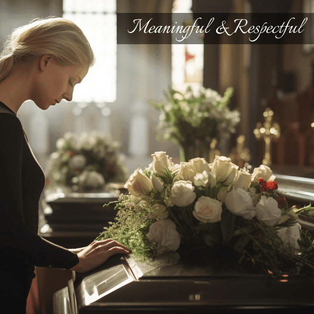 Selecting Appropriate Funeral Flowers: Meaningful & Respectful Choices