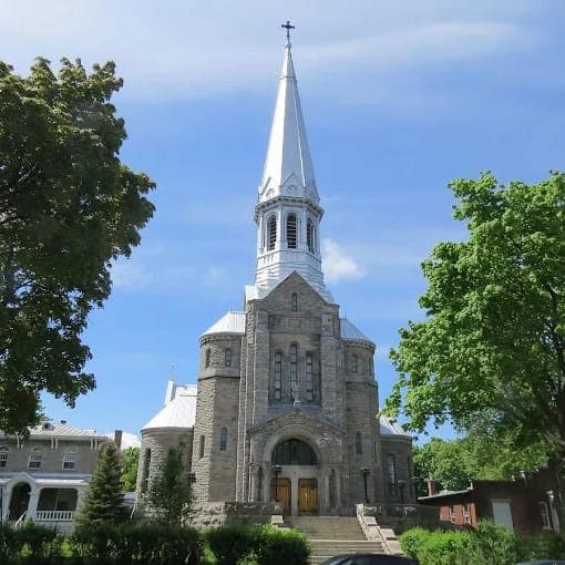 Église Sainte-Madeleine d’Outremont in Montreal