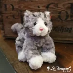 Bootsie Kitty Family