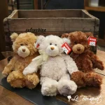 Corin Bear by Gund