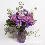 The FTD Sweet Devotion Bouquet by BHG