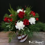 Holiday Wishes