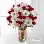 The FTD Sweet Surprises Bouquet