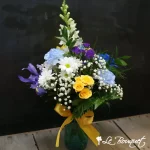 Boy or Girl Power Bouquet