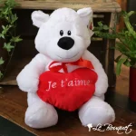 Petey Bear