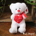 Jeremy Bear