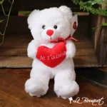 Jeremy Bear