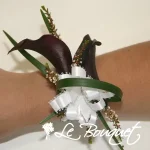 Mini Calla Bracelet