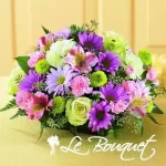 The FTD® Naturally Nice™ Arrangement