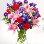 Stunning Beauty Bouquet
