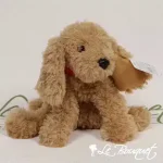 Puddle the Puppy