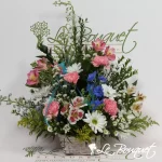 Célébration du nouveau-né