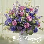 The FTD Truly Loved Bouquet