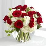 The FTD Our Love Eternal Bouquet