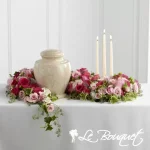 The FTD Remembrance Arrangement