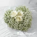 The FTD Splendid Grace Casket Adornment