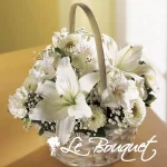 The FTD Divinity Basket