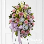 Blessings of the Earth Easel