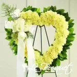 Our Hearts Speak to You Standing Heart