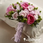 The FTD Pink Profusion Bouquet