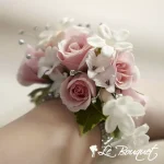 Pure Grace™ Wrist Corsage