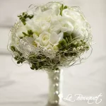 The FTD Evermore Bouquet