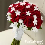 The FTD Poetry Bouquet