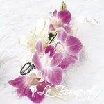 Breathless Corsage