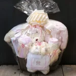 Baby Basket 1010