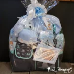 Baby Basket 18