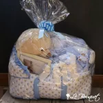 Baby Basket 1022