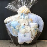 Baby Basket 1010