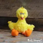 Big Bird Plush