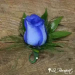 Rose Boutonniere Collection
