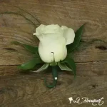 Rose Boutonniere Collection