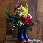 Jump into Spring