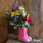 Jump into Spring