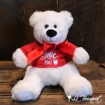 Bradley Bear