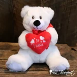 Bradley Bear