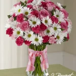 The FTD Sweet Surprises Bouquet