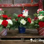 Tree Cups