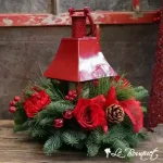 Red Lantern