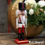 Nutcrackers