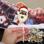 Santa Pop