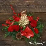 Holiday Glow