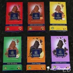Leonidas Chocolate Bars 100gr