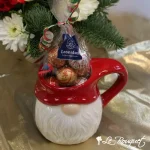 Chocolate Gnome