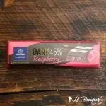 Mini 50gr Leonidas Chocolate Bars